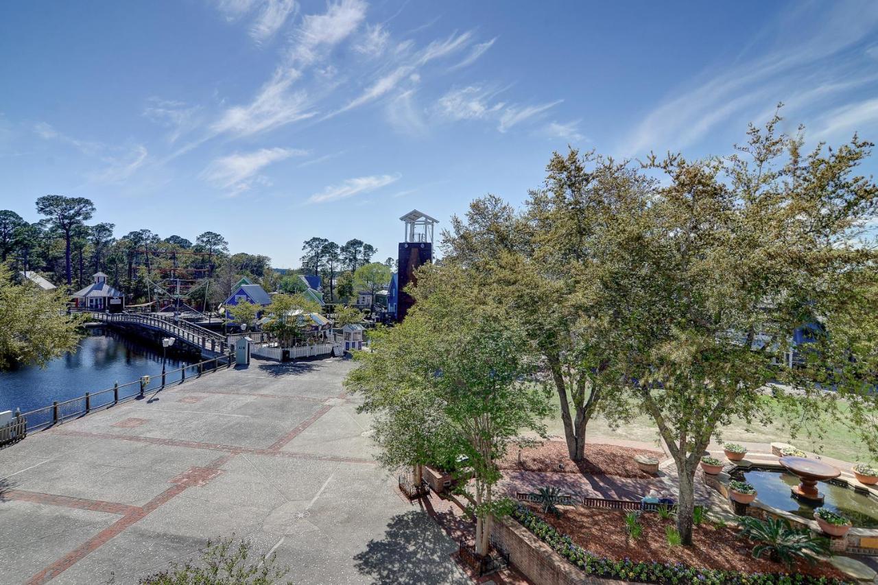 Baytowne Wharf - Observation Point North #555 デスティン エクステリア 写真